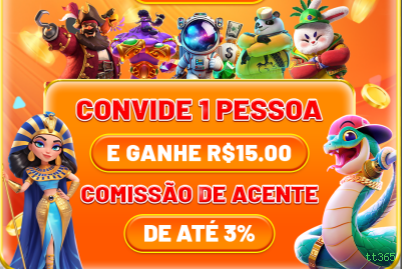 Cassino Ao Vivo tt365