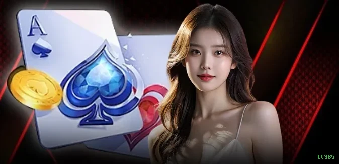 Blackjack Online tt365