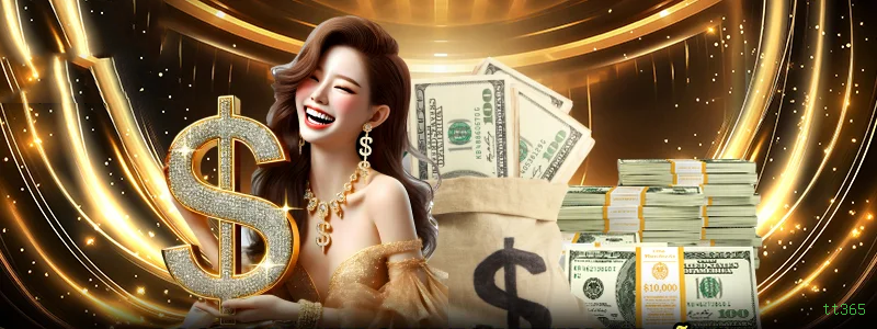 Fortune Rabbit Slot tt365