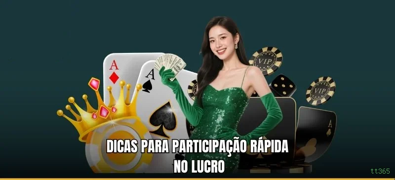tt365 Cassino Clássico