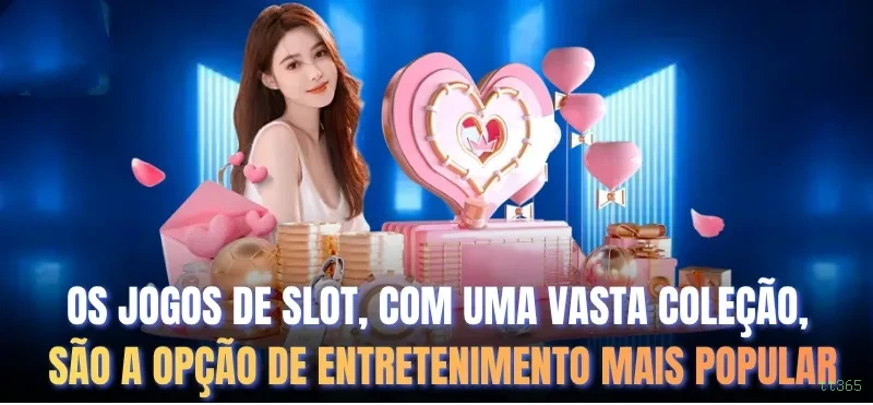 tt365 Cassino Clássico