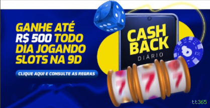 Pagamentos tt365