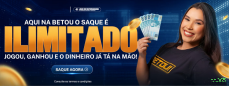Jogos Populares tt365