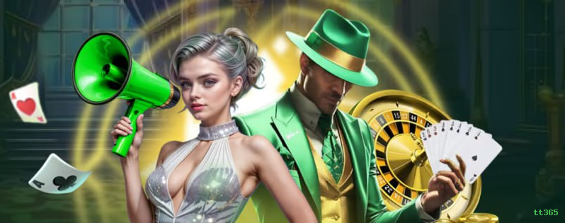 Jogos Recomendados tt365