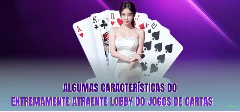 tt365 Cassino Clássico