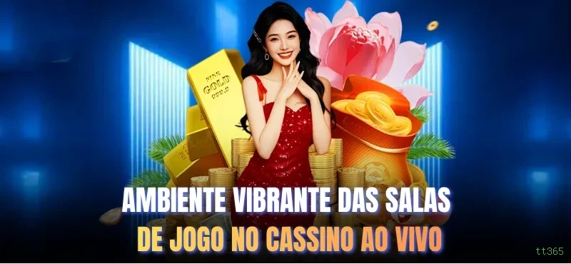 tt365 Cassino Clássico