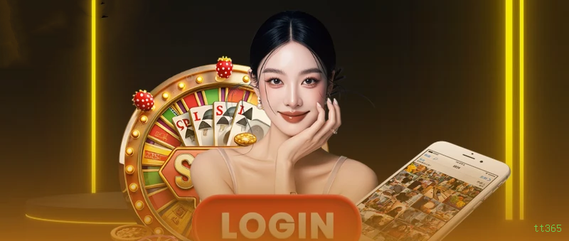 Wild West Gold tt365